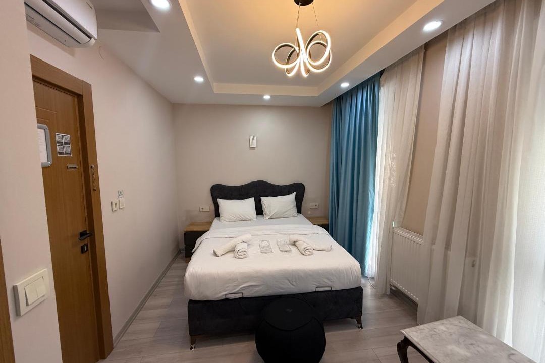 Ortakoy Apartment | Koçyiğit Suite & Hotel
