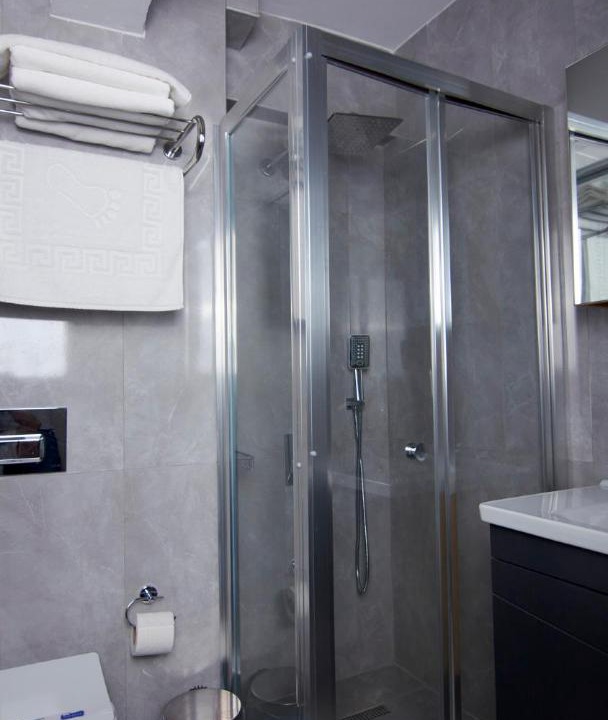 Karakoy Hotel | Zulu Suites