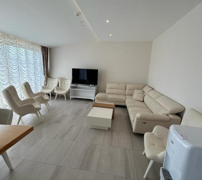 Alanya Apartment | Graf Victor Apart Hotel