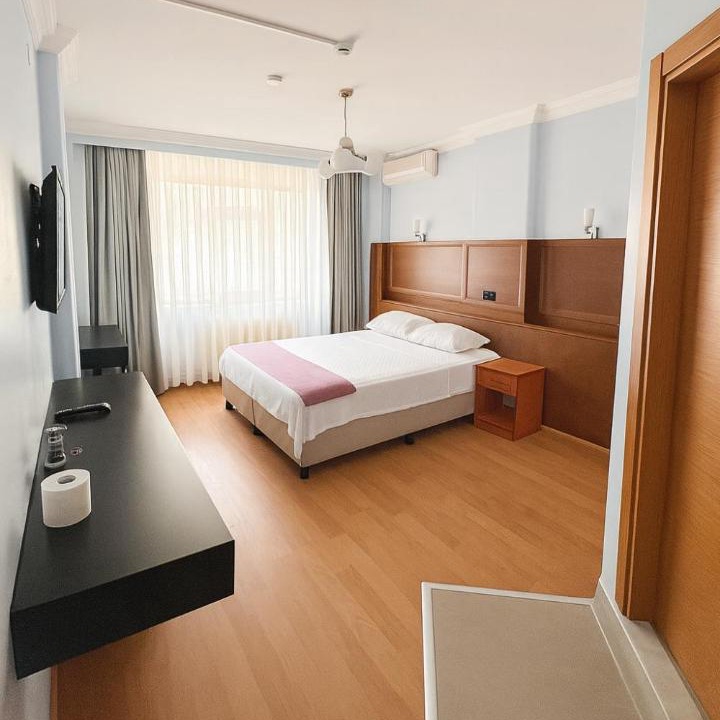 Sekerpinar Hotel | Ferah Otel