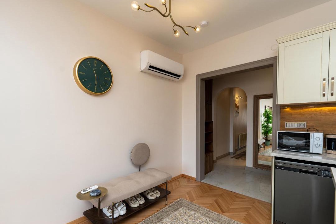 Osmanbey Apartment | sevim suites Nişantaşı Rumeli