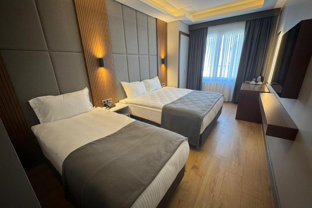 Sultanahmet Hotel | Center Hill Hotel