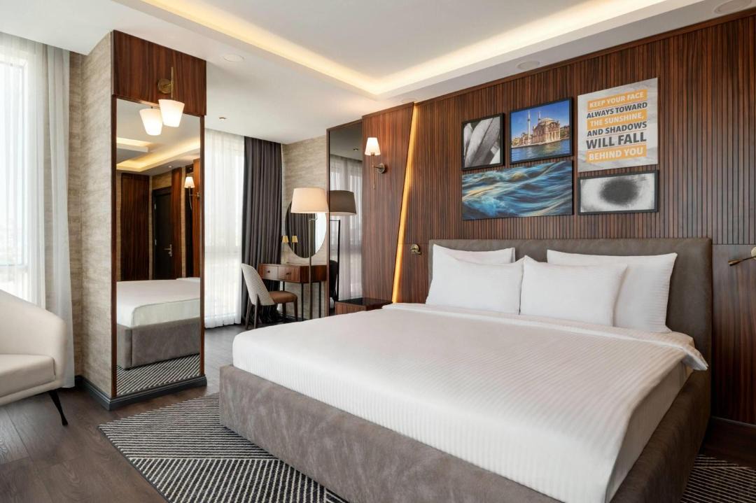 Kartal Hotel | La Quinta By Wyndham Istanbul Kartal