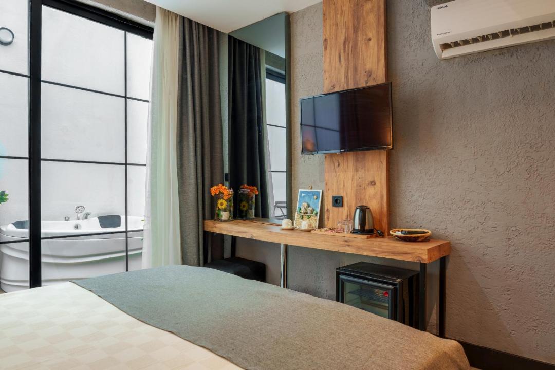 Eski Lara Hotel | Mielo Lara Hotel