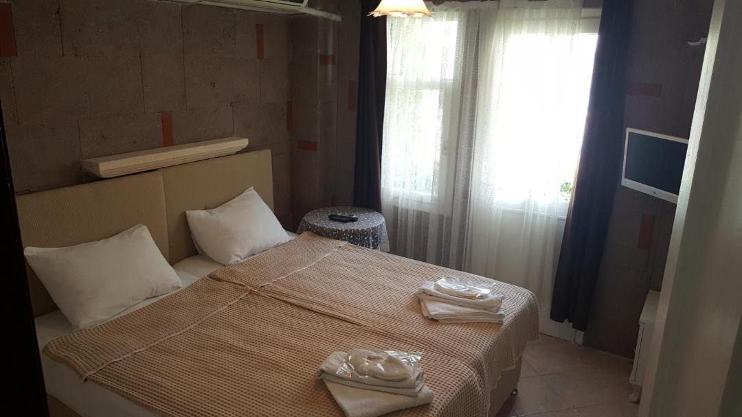 Foca Hotel | Foça Ensar Hotel