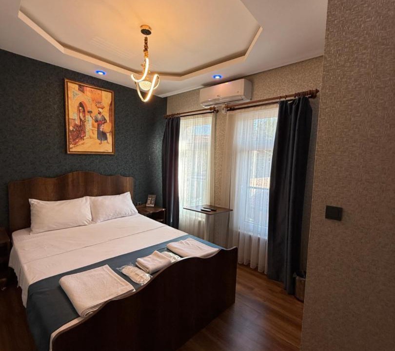 Kumkapi Hotel | La Vien Hotel Old City
