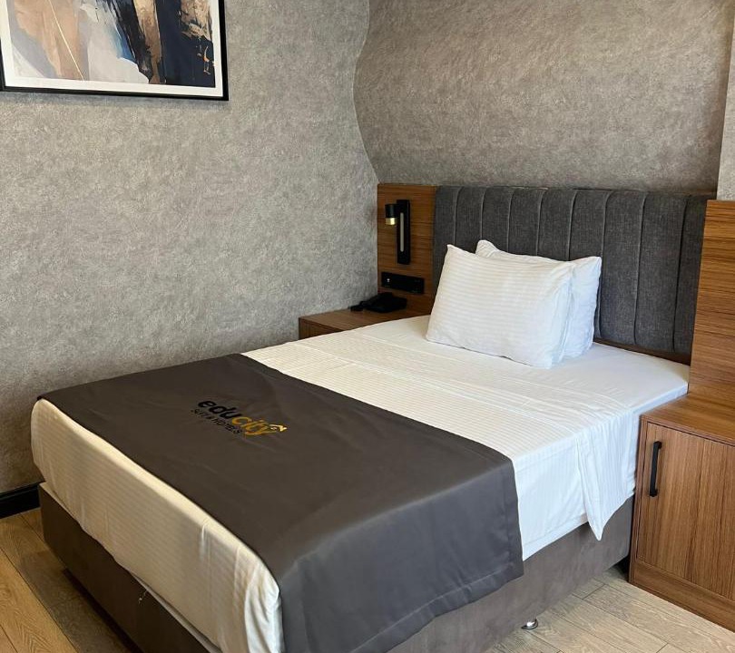 Umraniye Hotel | Educity Hotels & Spa