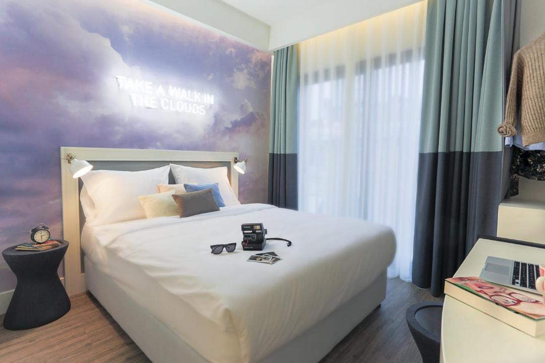Bakırkoy Hotel | Anemon Bakırköy