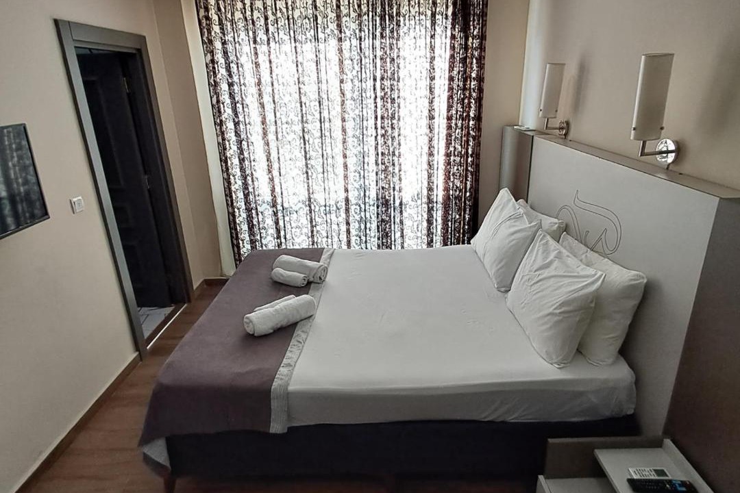 Antalya City Centre Hotel | BONE BEST OTEL
