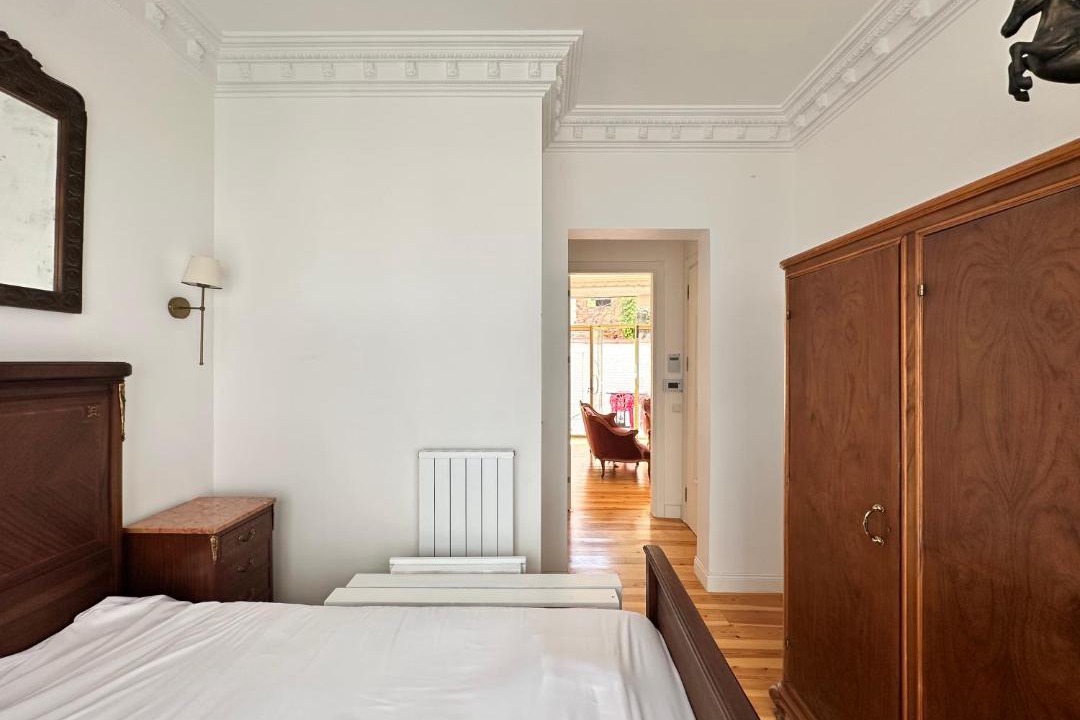 Istanbul City Center Hotel | Balatella Suites