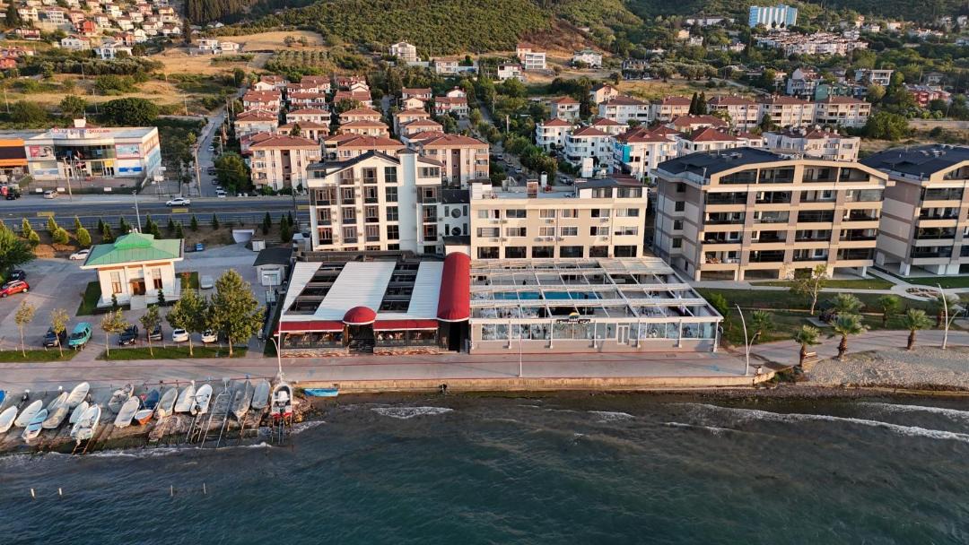 Karamursel Hotel | Karamürsel Mohti Otel Fitness Organizasyon