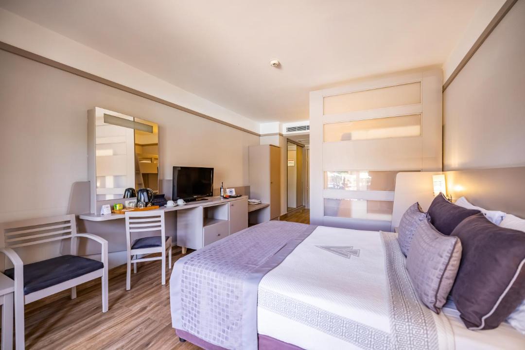 Gundogdu Resort | VONRESORT Elite & Aqua - Ultra All Inclusive & Kids Concept