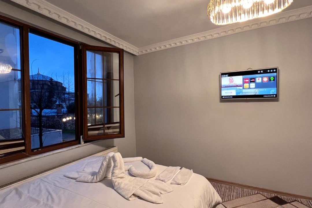 Sultanahmet Apartment | Sultanahmet Apart Hotel