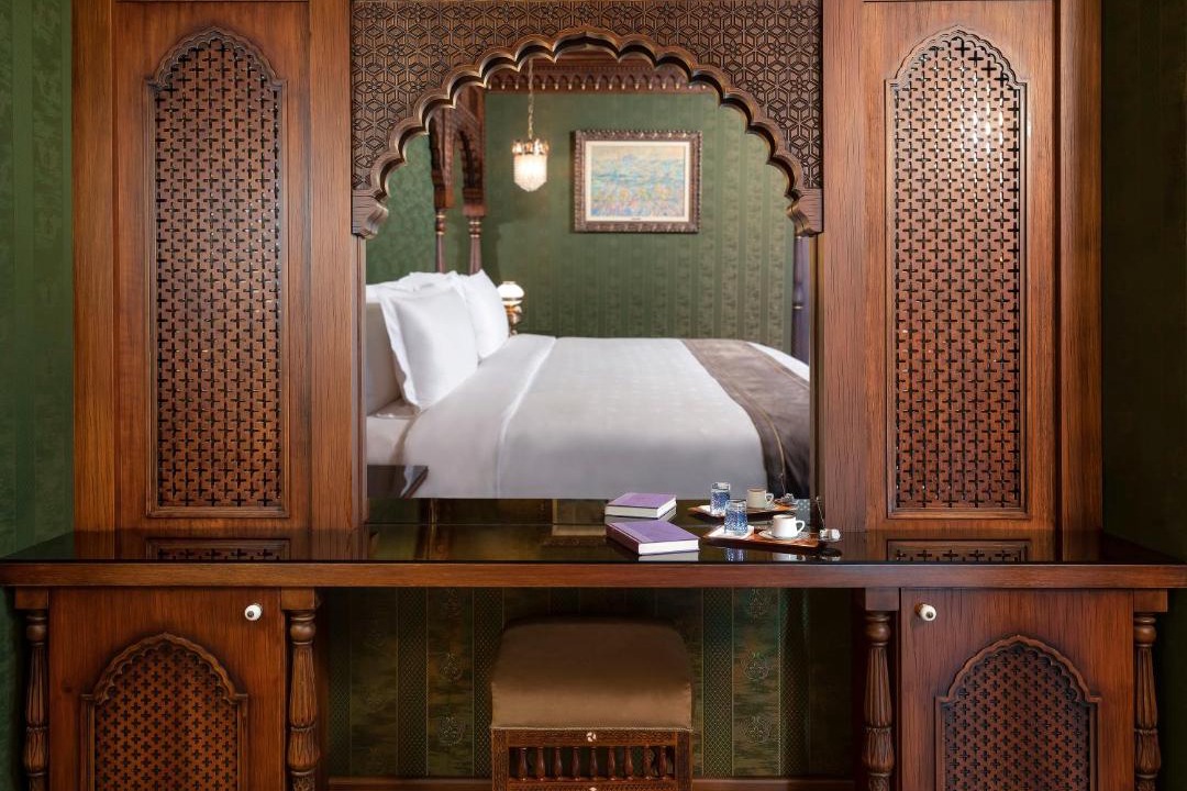 Emin Sinan Hotel | AJWA Sultanahmet - Preferred Hotels LVX Collection
