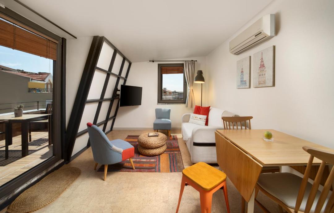 Taksim Hotel | Hammamhane Hotel