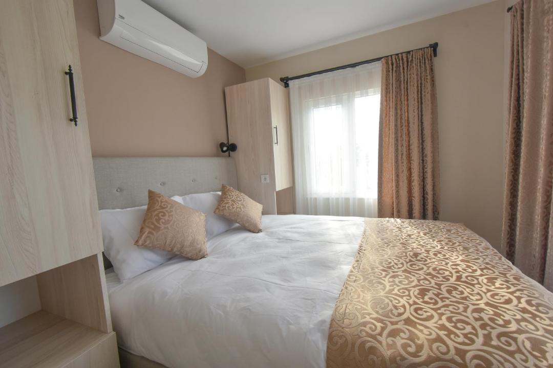 Altnkum Mahallesi Apartment | Beyaz Melek Apart Hotel