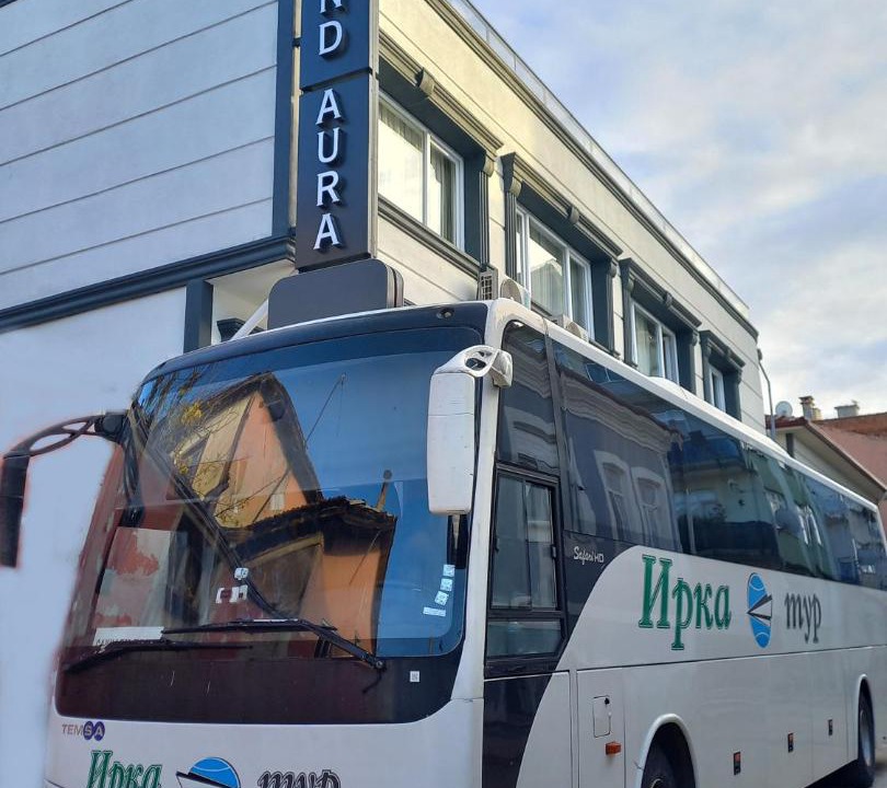 Edirne Hotel | GRANDAURA EDıRNE