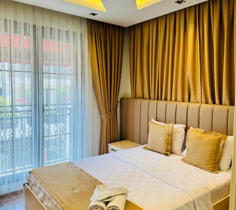 Sultanahmet Hotel | Garden Elisa Hotel