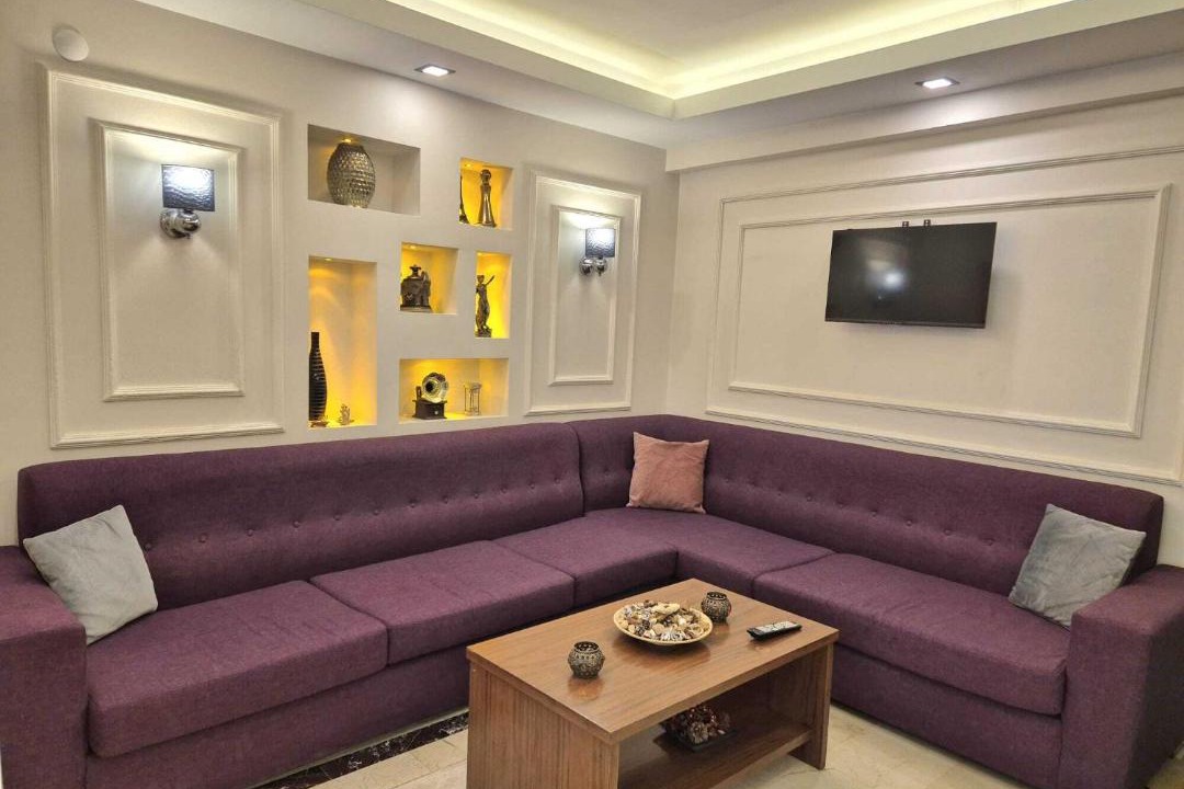 Asmali Mescit Hotel | Pera Arya Hotel