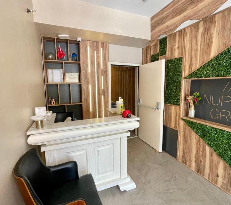 Cumhuriyet Apartment | Aymira Suite Hotel