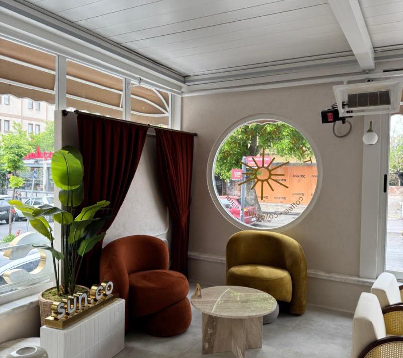 Bahcelievler Mahallesi Hotel | Bahçelievler Hotel