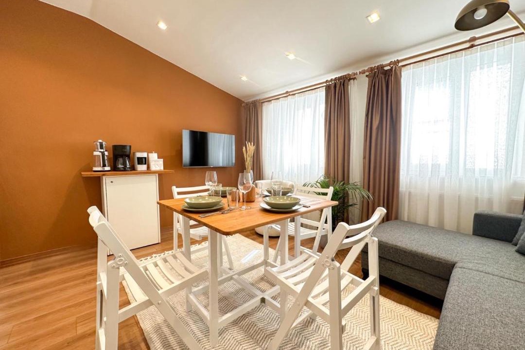Asmali Mescit Apartment | ŞAHİN PERA SUİT3 Central location 2 Br 3 Ac great apartment