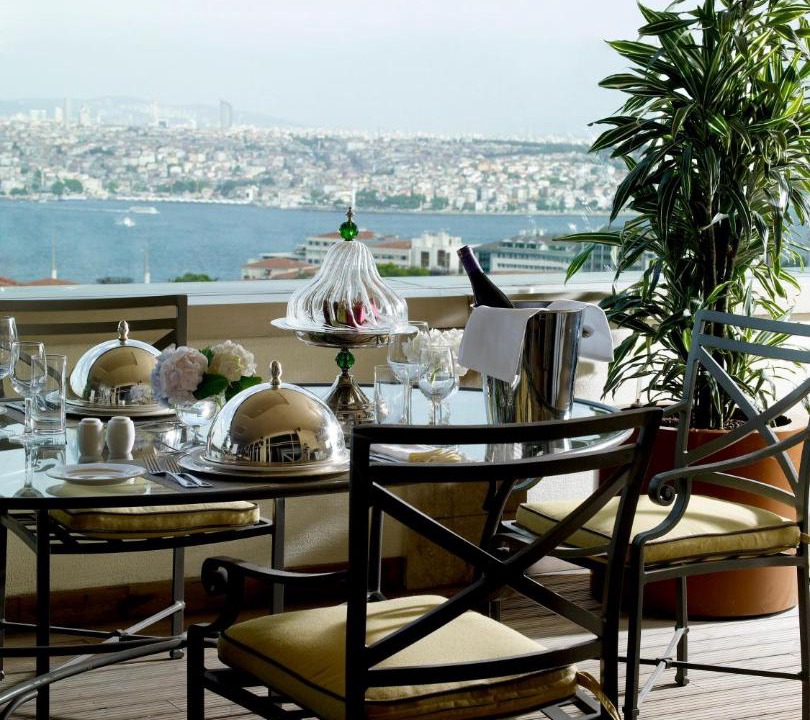 Taksim Hotel | Divan Istanbul