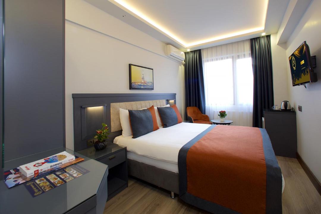 Beyazit Hotel | Hotel Eyfel