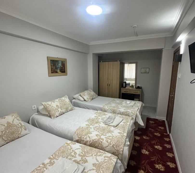 Fatih Hotel | Amore Hotel Istanbul
