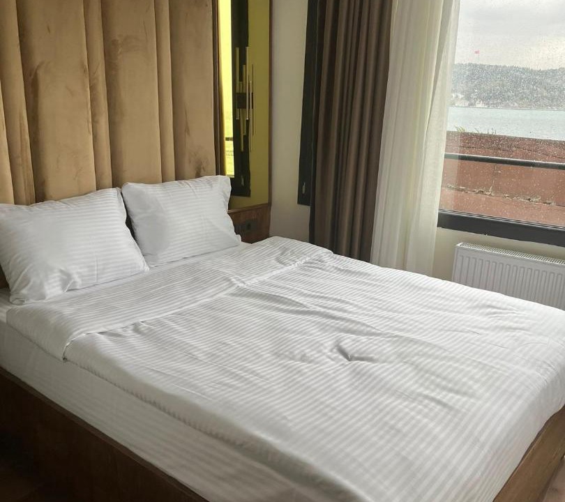 Ortakoy Hotel | Lokka Hotel Ortakoy