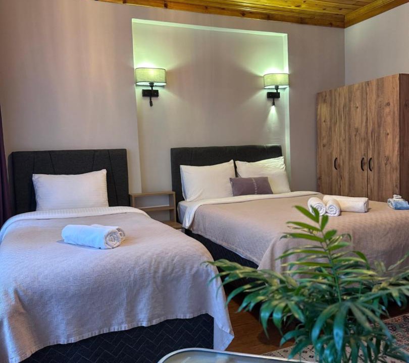 Harbiye Apartment | NarPera Taksim