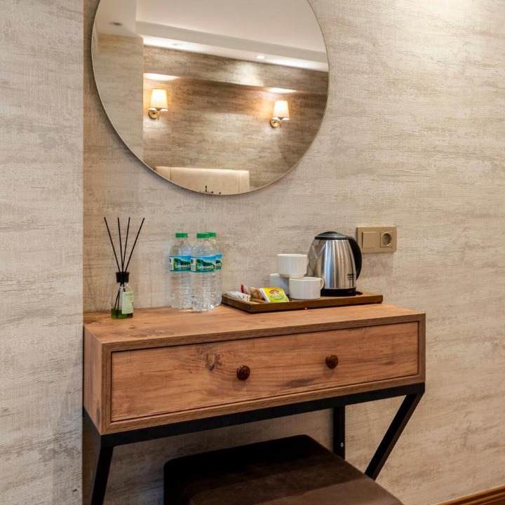 Kumkapi Hotel | Old Harbour Hotel istanbul