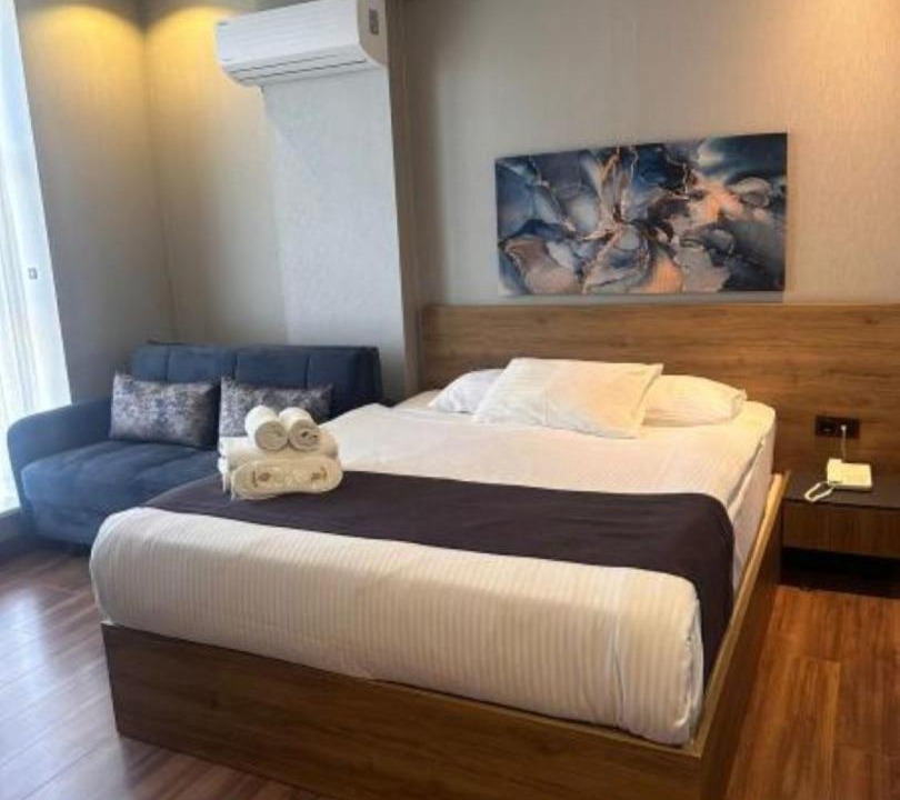 Edirne Hotel | Concept Royal Edirne