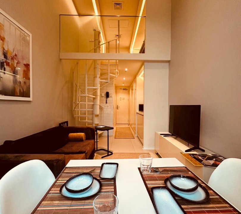 Besiktas Hotel | Ortakoy Aparts
