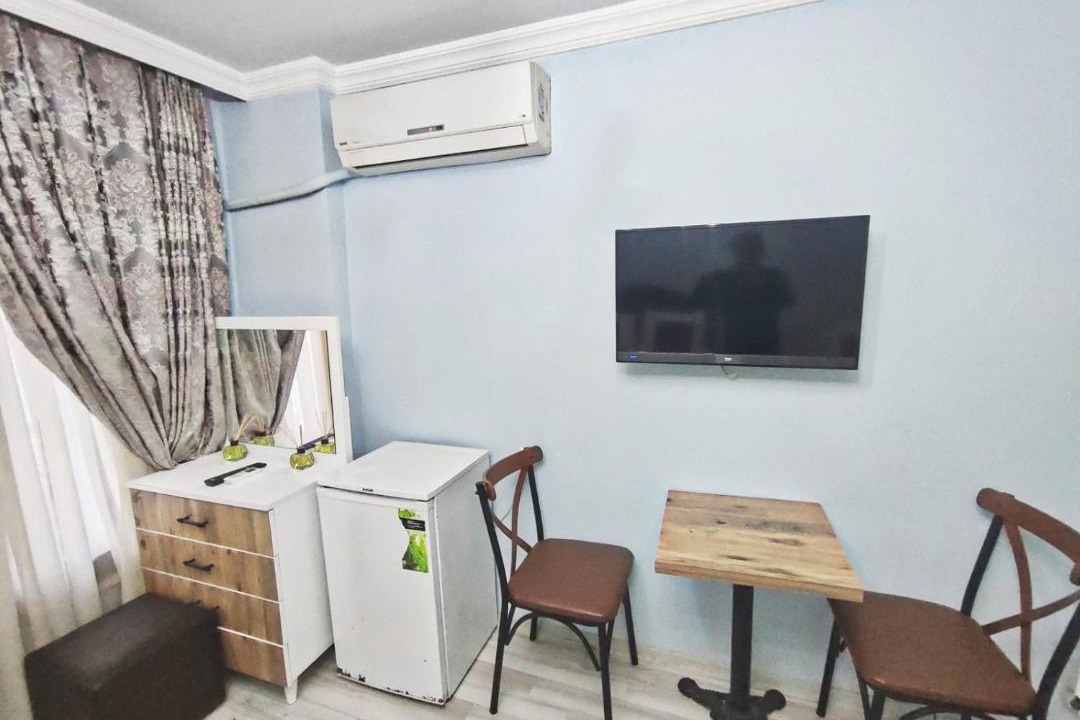 Taksim Apartment | Taksim Rozenda Residence Hotel