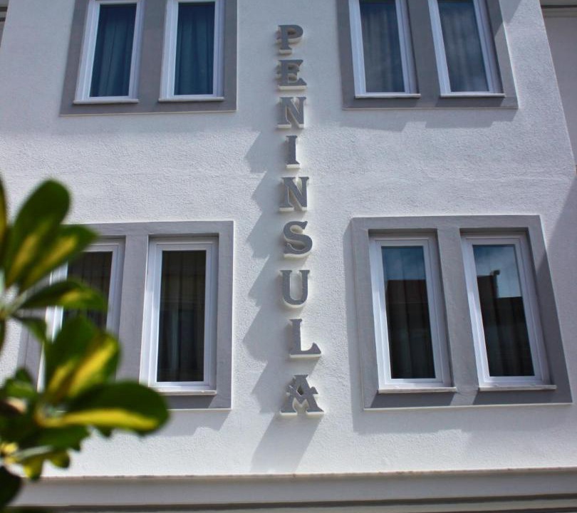 Sultanahmet Hotel | Hotel Peninsula