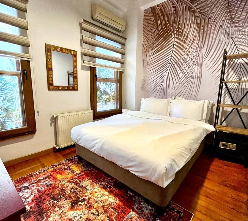 Kadikoy Hotel | Dimora Hotel Kadıköy