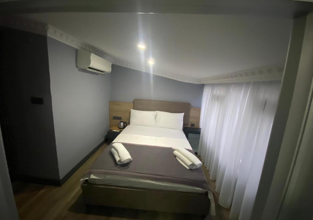 Sirkeci Hotel | Sirkeci Esen Apart
