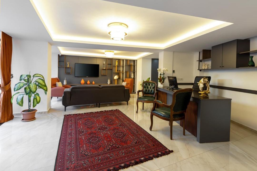 Beyazit Hotel | Diamond Beyazit Hotel