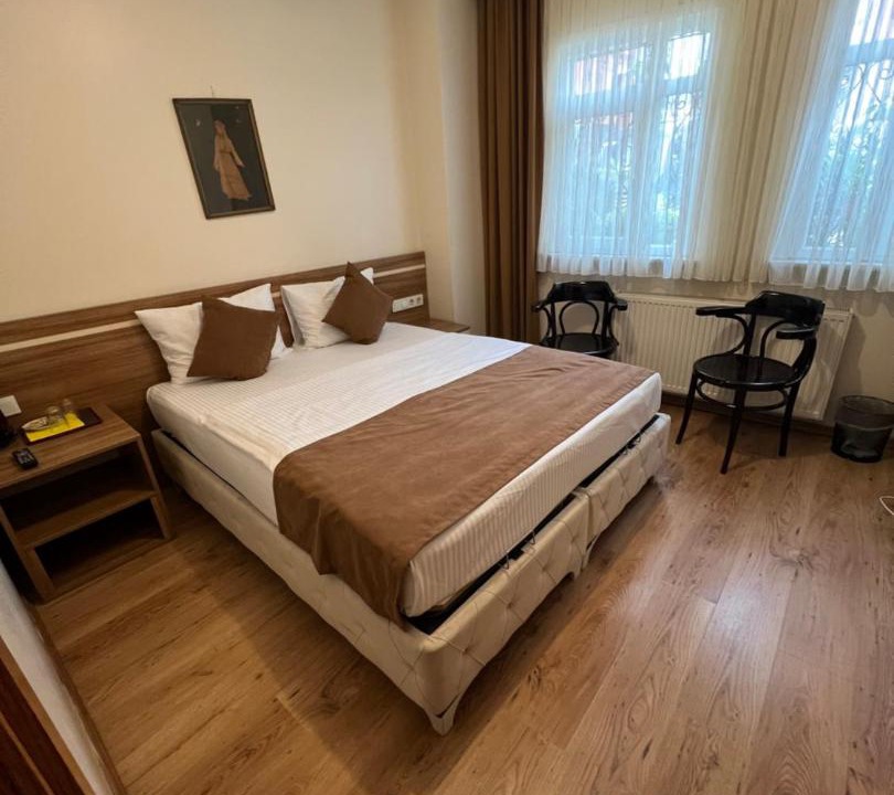 Sultanahmet Apartment | Aycan Sultan Apart Hotel