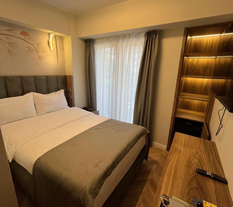 Cagaloglu Hotel | Iris Han Hotel