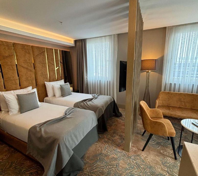 Zeytinburnu Hotel | Best Western Premier Ottoperla Hotel