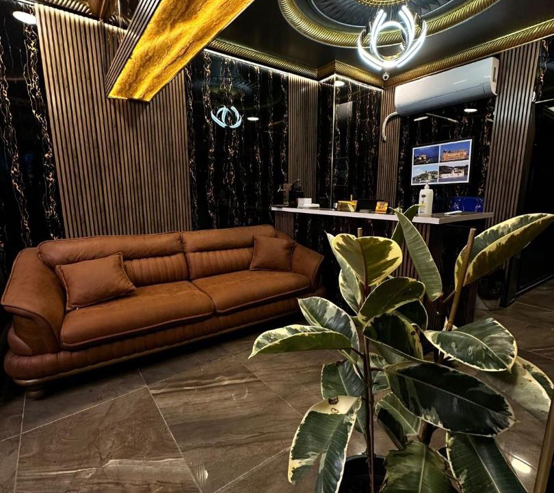 Aksaray Hotel | AVRASYAQUEEN HOTEL