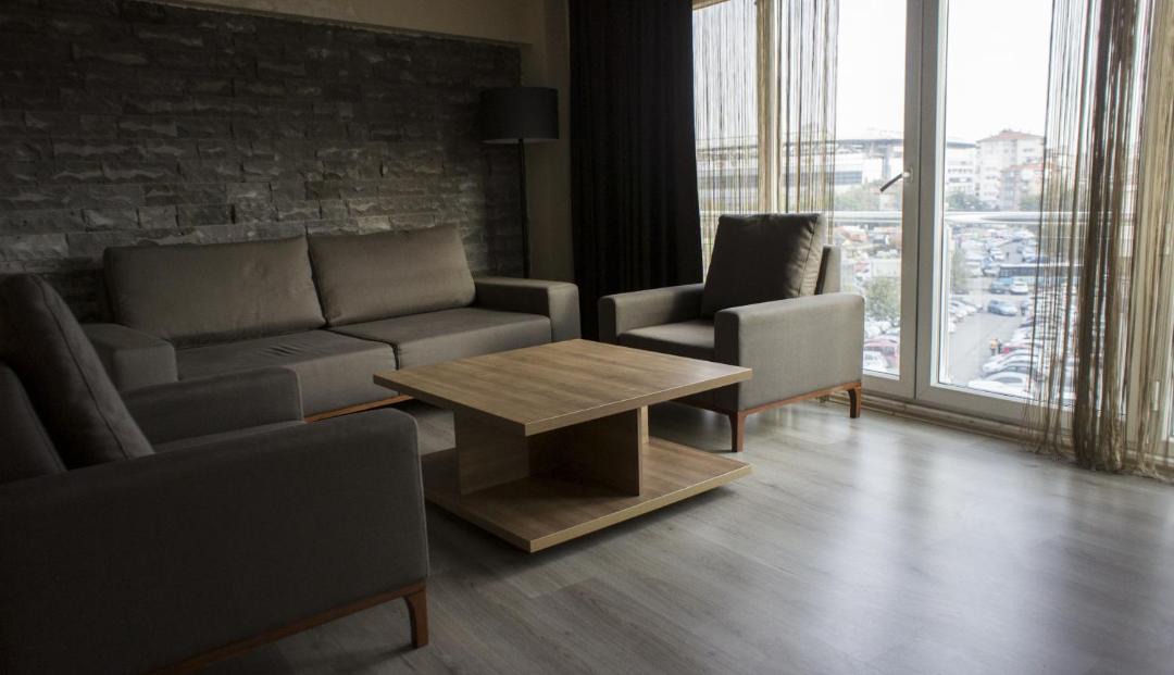 Kadikoy Hotel | Sun Suites