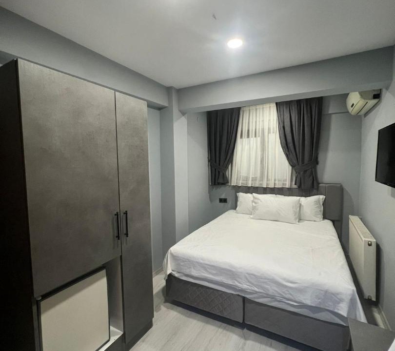Sultanahmet Hotel | Seaway Hotel İstanbul
