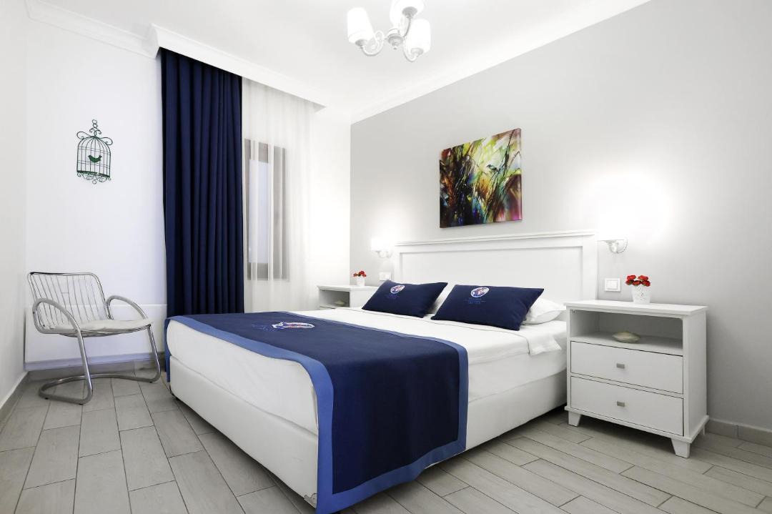 Kusadasi City Centre Apartment | Rodina Suites Hotel