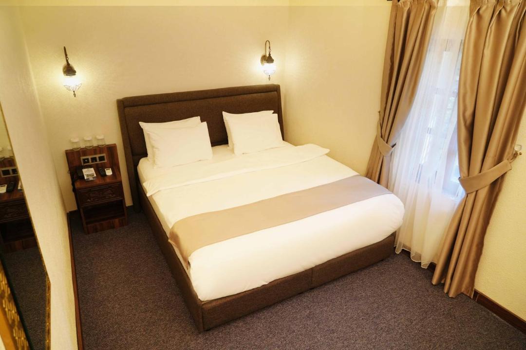 Edirne Hotel | Rüstempaşa Kervansaray Hotel with Free Parking