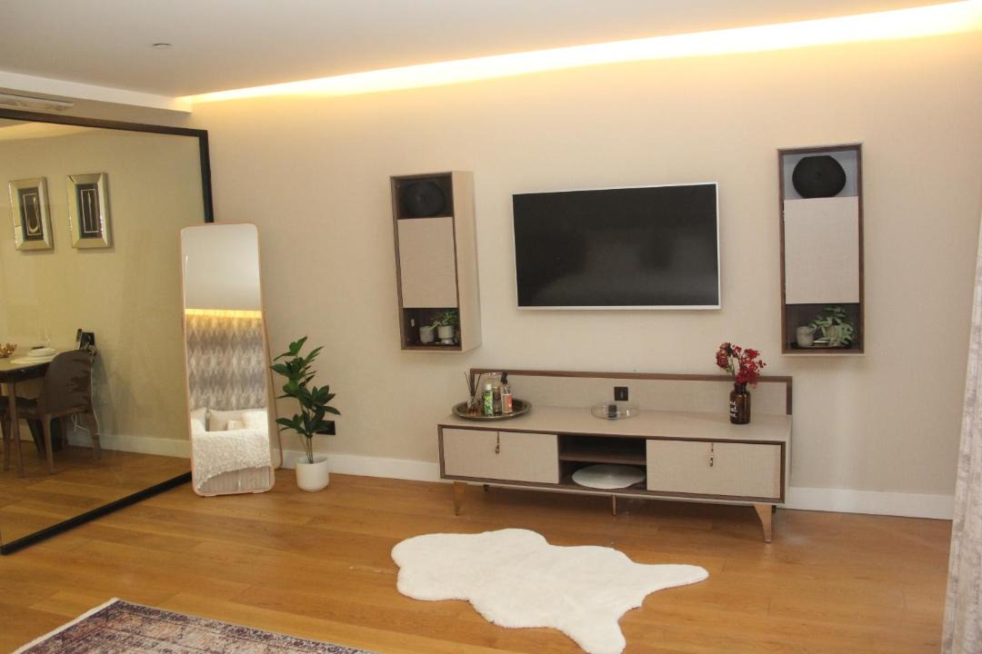 Bahcelievler Apartment | Lovely One Bedroom Appartment-530