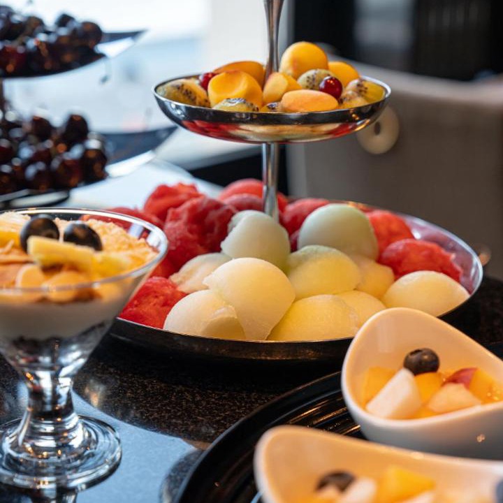 Izmir City Centre Hotel | Key Hotel