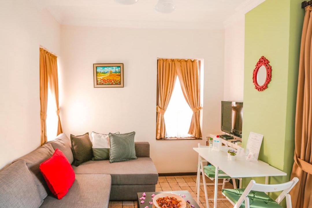 Kaleici Hotel | The Suite Apart Hotel